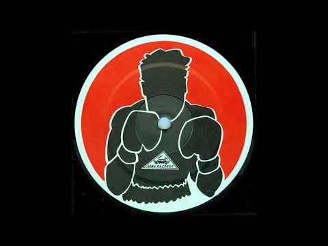 DJ Rush - The Switcher (1996)