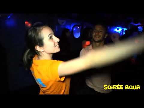 Latino Party in Paris / cours & soirée / salsa, bachata, zouk brésilien