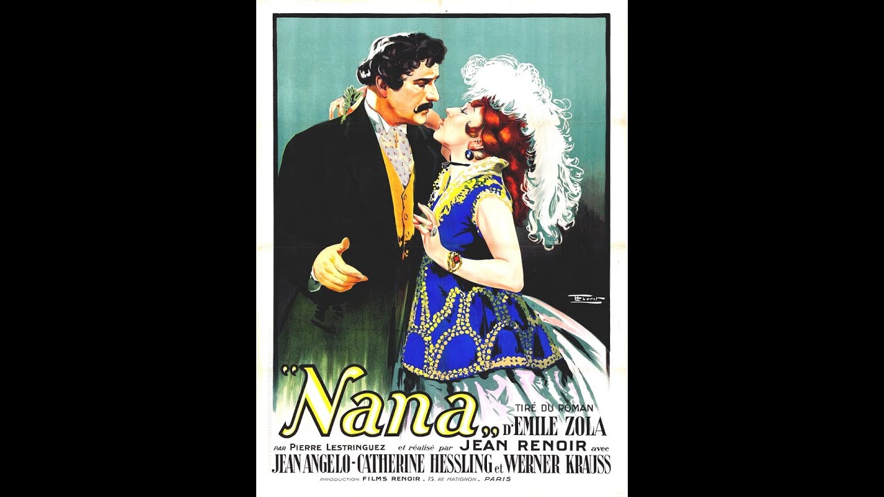 Miniature de la vidéo Bande-annonce du film Nana