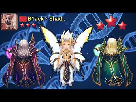 The Most Brutal *One-Hit* Team! - Summoners War