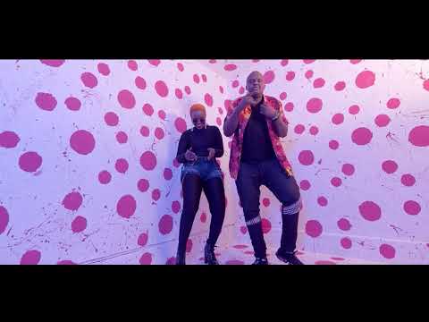 Femi One Ft Mejja - Utawezana (Official Video Acapella Intro)