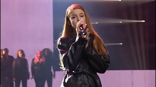 Dotter &amp; Måns Zelmerlöw - Walk With me (Live at Crowd1 Shiratori)