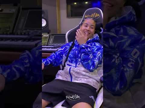 JOVEM MK CONTA ALGUNS MARCOS NA SUA VIDA 🙅🏽‍♀️