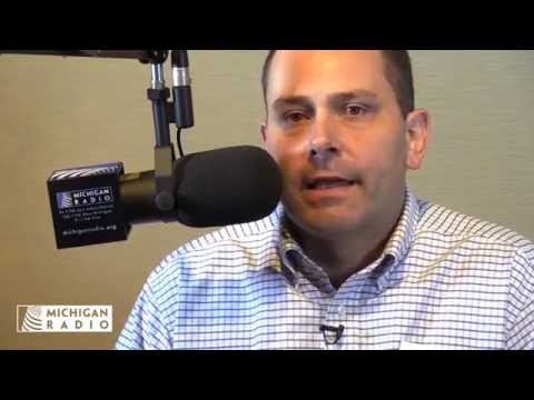 One on One with Doug Tribou