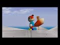 Smash Remix 0 9 7 Conker Remix Mode