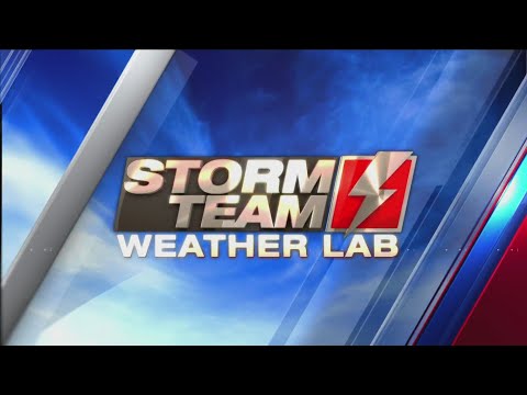 KAMC Thursday AM Weather: April 21st, 2022