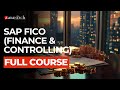 SAP FICO Finance Controlling Full Course ZaranTech
