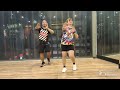 Lil Boo Thang - Full Dance Fitness Video Choreographed By:[Team Mine] Coach Patrick and Coach Candy