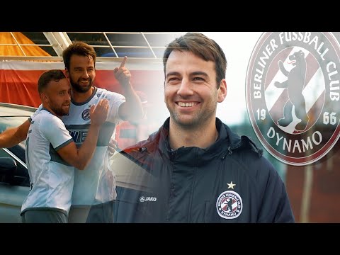 BFC-Tormaschine Christian Beck: „...dann bauen sie uns ein Denkmal!" | OSTSPORT.TV