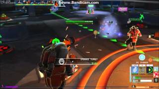 Super Monday Night Combat Gameplay