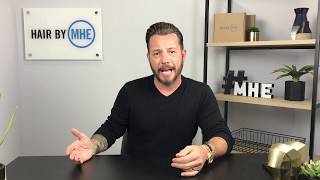 How Much Does A Hair Replacement Or Hair System Actually Cost Yearly?