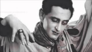 Ojos Verdes - Miguel de Molina.