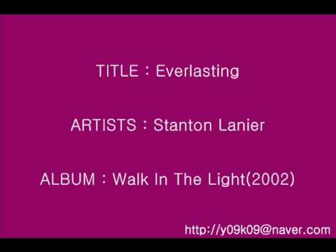 Everlasting - Stanton Lanier_Instrumental