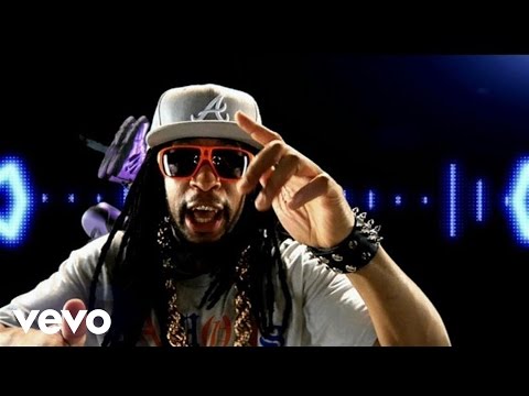 Lil Jon - Outta Your Mind (Official Music Video) ft. LMFAO