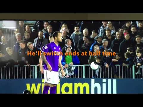 Maidenhead United FA Cup 19 Nov 2015