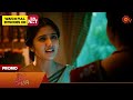 Singappenne Promo 08 Oct 2025 Tamil Serial Sun TV