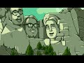 Adult Swim Sign Off 2019 CENSORED
