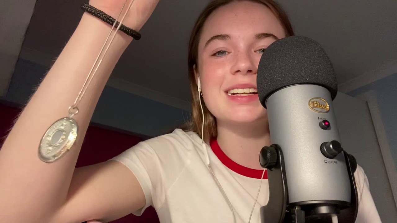 ASMR HYPNOTISING YOU