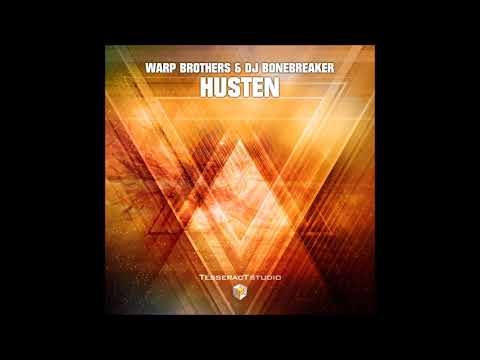 Warp Brothers & DJ Bonebreaker - Husten