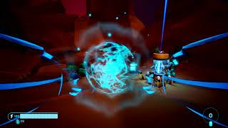 Aftercharge - A Clean Sweep