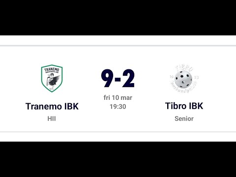 230310 TIBK A - Tibro IBK