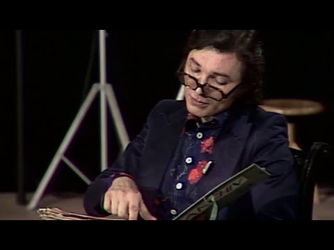 Karel Gott - Tam, kam chodí vítr spát (1975)