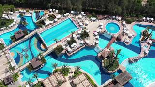 Fame Residence Lara & Spa | 2023 #lara #antalya #pixelcreativeagency
