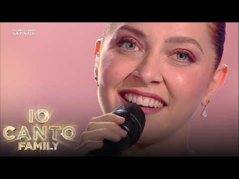 Io Canto Family - Noemi in "Vuoto a perdere"
