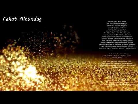 Ferhat Altundağ - Sokaklarım #2018