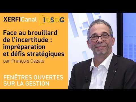 Face au brouillard de l'incertitude : impréparation et défis stratégiques