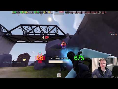 Rogue Invite HL Medic Demo Review on Product with Blake, Week 4