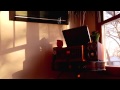 Danger Mouse and SparkleHorse - Star Eyes - I Can't Catch It  - featuring David Lynch