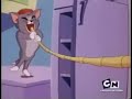Tom And Jerry Kids Jerrys Mother Cartoon
