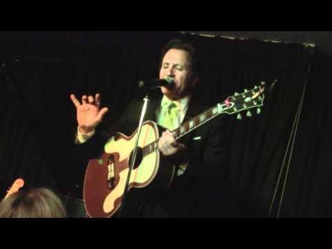 FRANK STALLONE at Vitello's