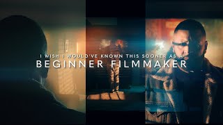 Everything is Cinematic when using the Smoke Ninja￼