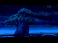 The Lion King Rafiki Marks Simba Finnish