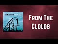 Jack Johnson - From The Clouds (Lyrics)