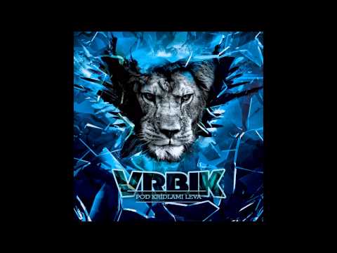 Vrbik - dvíha ma feat.  Zverina ( prod.:  MUGIS, cut:  dj CRXO )
