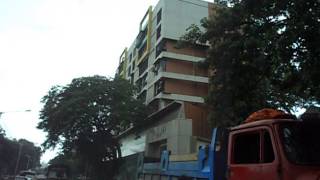 Manshi Adinarayan Residency