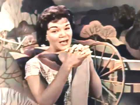 Everybody's Somebody's Fool - Connie Francis