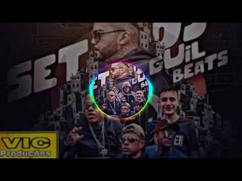 Set DJ Guil Beats - MC Magal, MC Neguinho do Kaxeta, Janjão do K, MC Hariel e MC PP DA VS