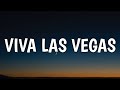 Richard Cheese - Viva Las Vegas (Lyrics) ft. Allison Crowe (From 