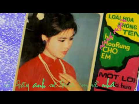 Rồi đây anh sẽ đưa em về nhà Sheet - Thanh Tuyền