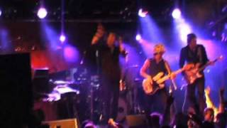 Dizzy Dee - Funky Dollar Bill - No Stress Festival 2008