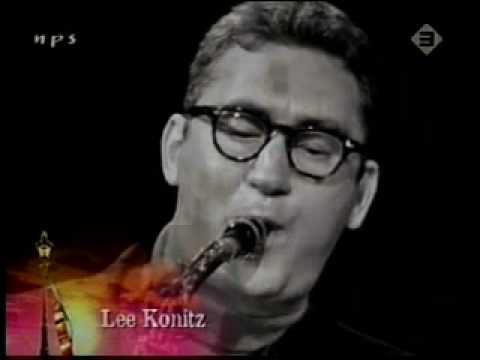 Just Friends - Oliver Nelson Art Farmer Lee Konitz 1966