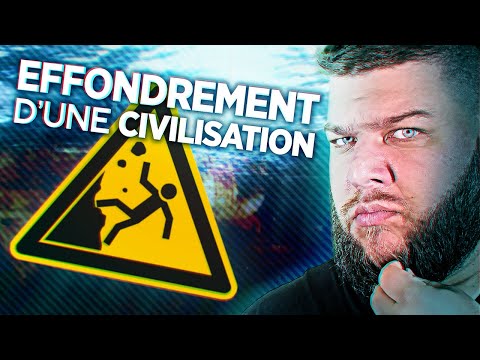 Pourquoi l'Empire Hittite a-t-il disparu ?