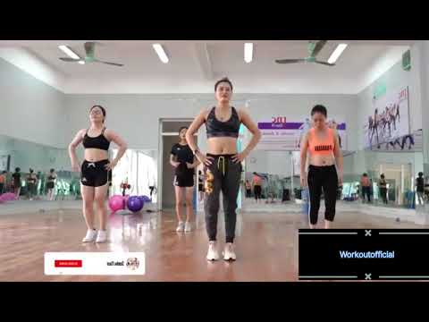 20 minute Cardio Workout | Full Body Sweaty Complexes - No Equipment