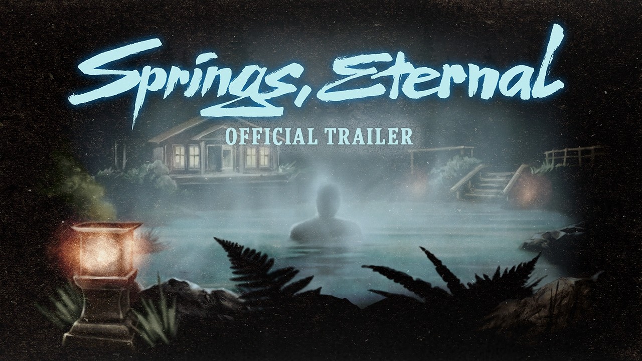 Springs, Eternal
