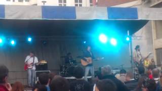 Yonosoy - Remise de peine (pour un sacré sans gêne)