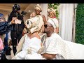 TOBI + TOSIN (Nigerian Traditional Wedding)